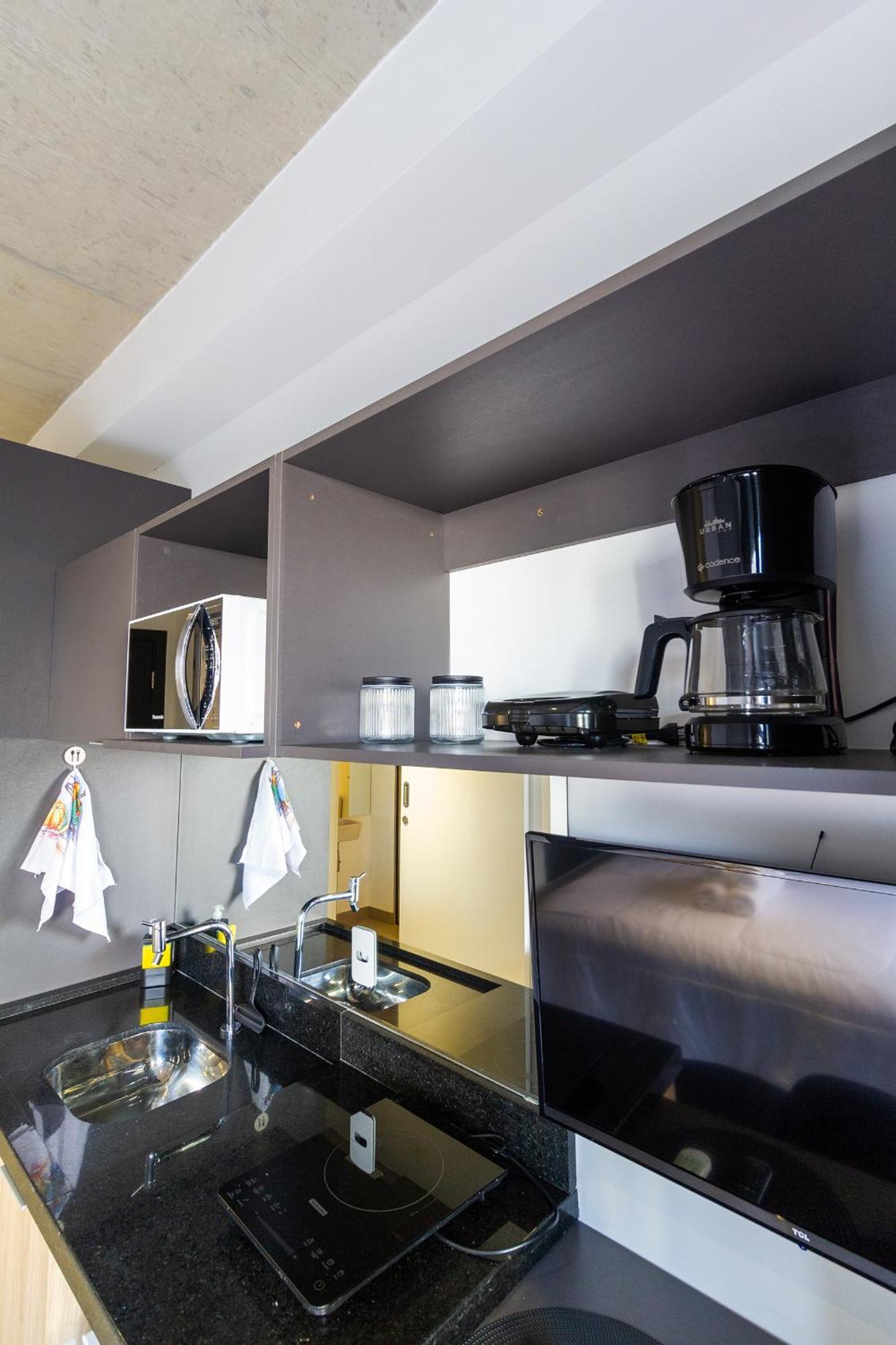 Apartamento Bela Vista Otima Localizacao Ao Lado Shopping Frei Caneca E Sirio Libanes 6 *