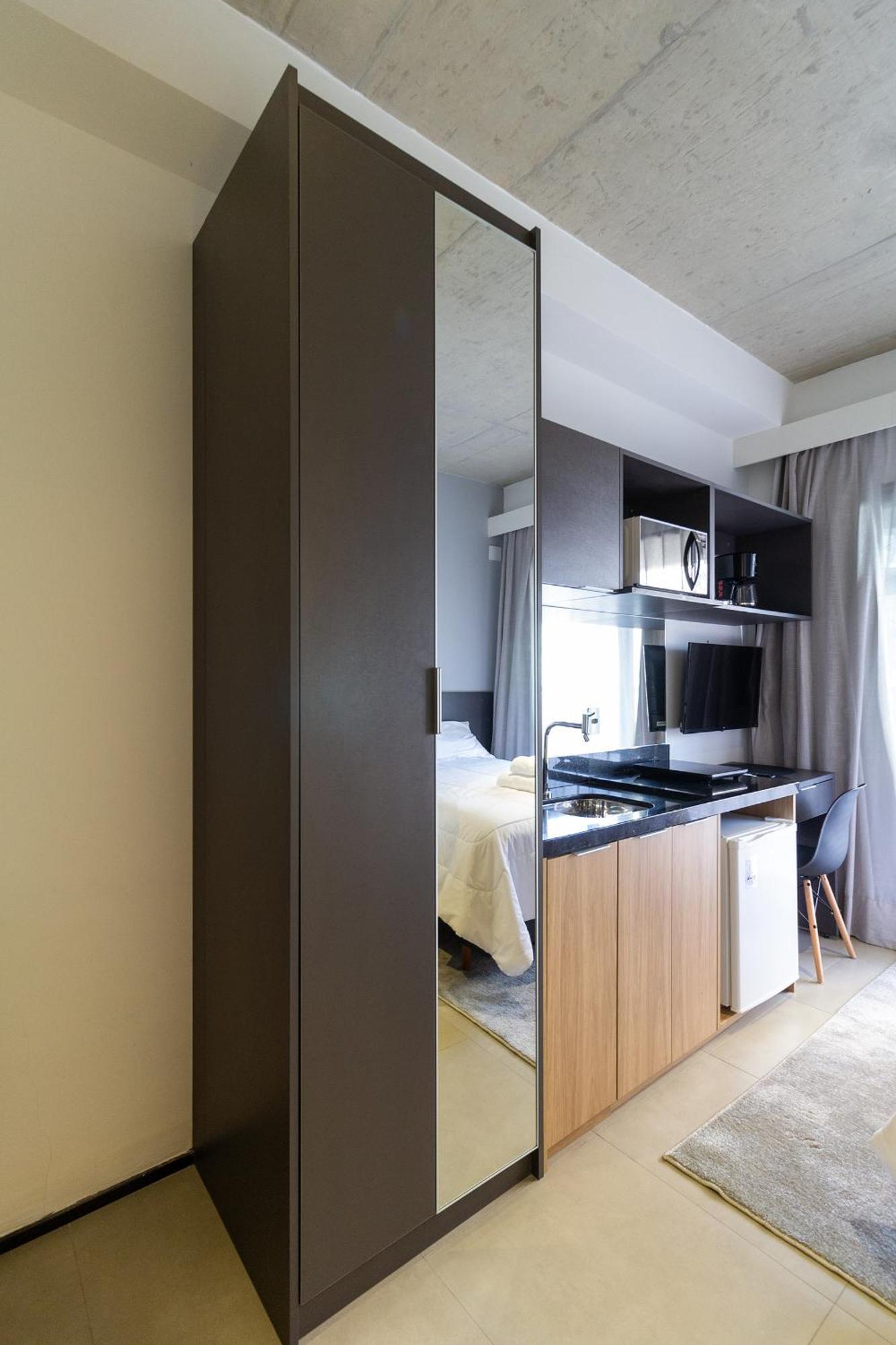 Bela Vista Otima Localizacao Ao Lado Shopping Frei Caneca E Sirio Libanes 6 Apartamento *